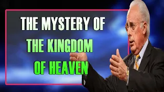 John Macarthur - The mystery of the Kingdom of - Heaven  Powerful Sermon