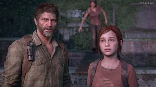 The Last of Us Part I - Episódo 2 | Dublado em Português PTBR (4K)