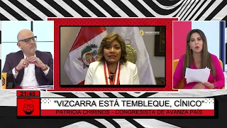 Beto a Saber – MAY 24 - 2/3 - PATRICIA CHIRINOS EN BETO A ASABER | Willax