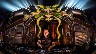 Defqon.1 Weekend Festival 2017 | Partyraiser