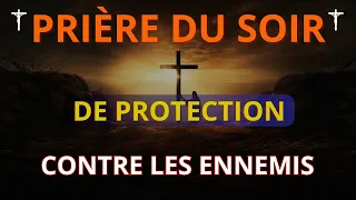 Prière Puissante de Protection et Combat Spirituel