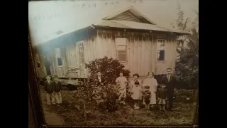 History of Okinawans in Hawaii