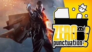 Battlefield 1 (Zero Punctuation)