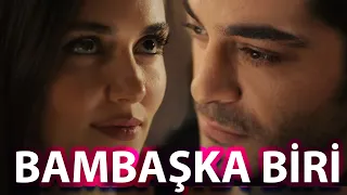 Bambaşka Biri Dizisinin oyuncuları kim? - #handeerçel #burakdeniz #bambaşkabiri #foxtv #haymur