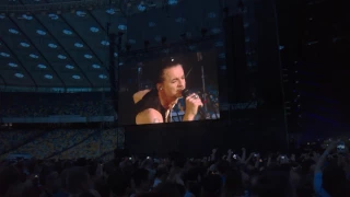 Depeche Mode @ Kyiv 2017-07-19