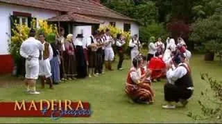 Grupo de Folclore do Rochão - Camacha