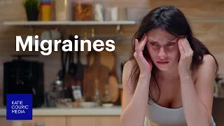 Migraines: Why do women get them more often? (And what to do to stop them)