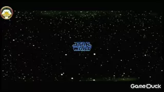 Star wars empire strikes back Trailer