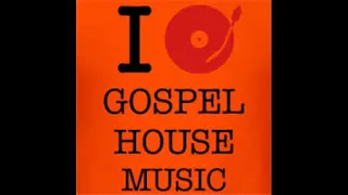 DJCROSSFX GOSPEL HOUSE PT  1