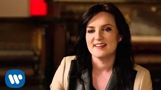 Brandy Clark - The Story Behind Girl Next Door