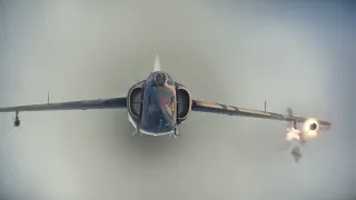 СТРИМ на ЗАКАЗ: НА A-5C, НО НЕ КИТАЙСКИЙ БОТОВОД | War Thunder