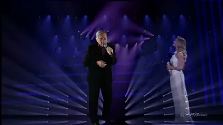 Just Pretend / Duet  (Helene Fischer) EANNmusic