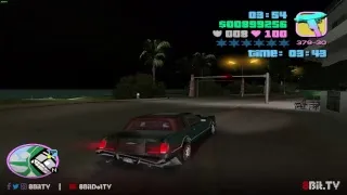 GTA: Vice City - Run, Run Far Away