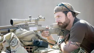 Being Different Made Him The Best Sniper in US Military History