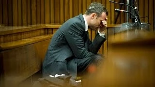 Court rules psychiatric evaluation for Oscar Pistorius