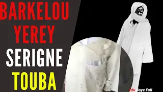 Lou Yémé Yerey Serigne Touba En Mauritanie