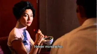 In the Mood for Love clip