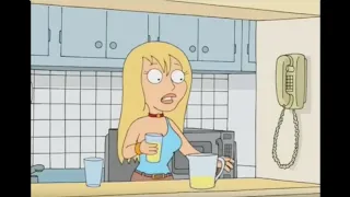 Underrated Funny Moments In Family Guy