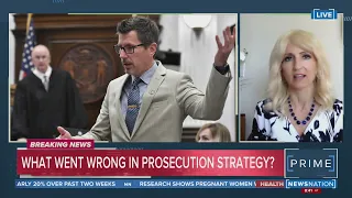 Rittenhouse trial: What could prosecution have done differently? | NewsNation Prime