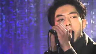 Lee jungshin【고맙다아들아】20150211