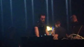 Dubfire @ Time Warp 2011  (2)