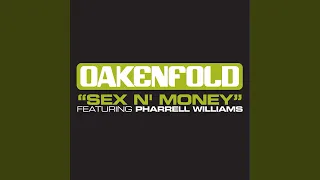 Sex 'N' Money (Benny Benassi Radio Edit)