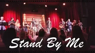 Stand By Me (Tim Foust and Friends)