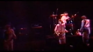 The Replacements Live @ Bogarts, Cincinnati 9/14/87