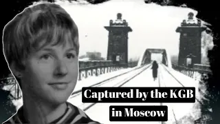 Ex-CIA spy shares her time undercover in Moscow