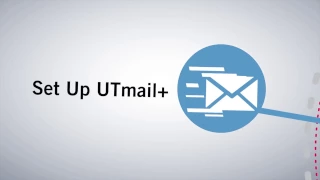 Next Steps #9 - Set Up UTmail+