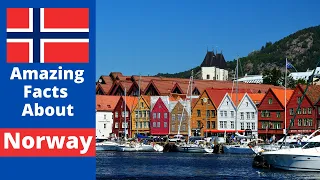 Top 100 Amazing Facts About Norway