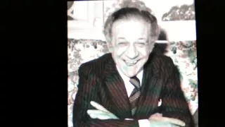 Sid James 1972