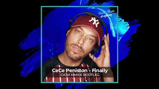 CeCe Peniston - Finally (Giovi MMXXI Bootleg)