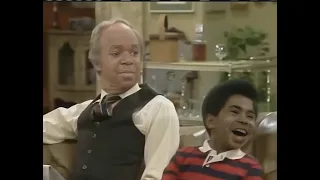 Diff'rent Strokes - Ebony And Ivory