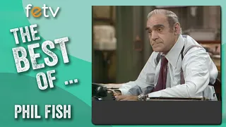 The Best of Fish | Barney Miller