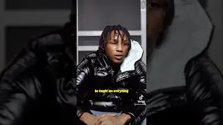 Lil Kee Speaks About His Brother🎤