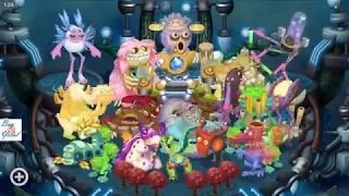 All Wublin Monsters & Wubbox [Full Song] Wake up the Wublins!