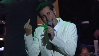 Serj Tankian - Money {Elect The Dead Symphony} (HD/DVD Quality)