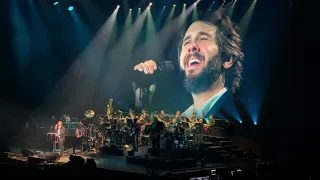 Josh Groban in Manila | You Raise Me Up