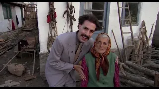 Borat Kazakstan Romania