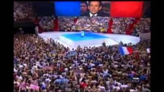 Зачем столько уголовных дел против Саркози