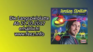 Torsten Sträter - "Nordrhein-Westfalen" - Aus der neuen Langspielplatte