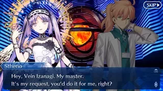 Fate/Grand Order Part 91: It's Not Impossible?