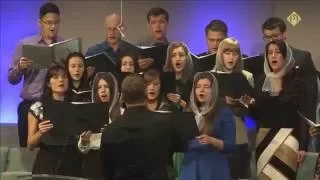 Пойте Богу Славу - LHC Youth Choir