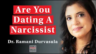 Dr. Ramani Durvasula | Narcissism, Red Flags, Gaslighting, Politics