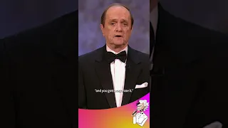 Bob Newhart | 2002 Mark Twain Prize Acceptance Speech