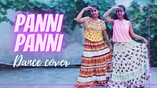 Panni Panni Dance Cover | Ritika Arts