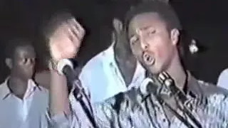 C/Qadir Juba-Deeq ilahey ba leh dadnimana soomaali leh