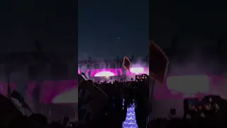 RAY VOLPE -LASERBEAM DROP @EDC ORLANDO 2022!