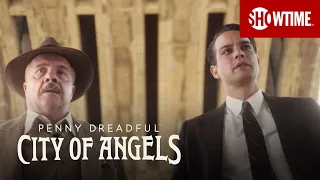 'Crime' Teaser | Penny Dreadful: City of Angels | SHOWTIME